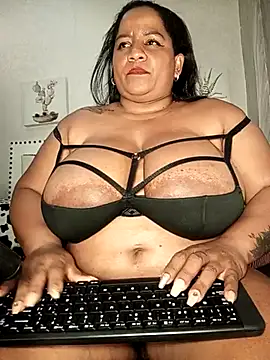 [11 Feb 14:18] Private Show - video by Dajanaaroa cam model