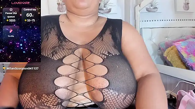 [26 Jul 11:59] Private Show - video by Dajanaaroa cam model