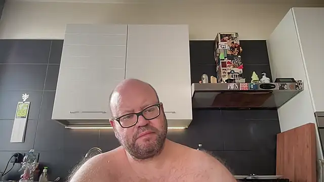 [12 May 08:55] MORNING JERK OFF