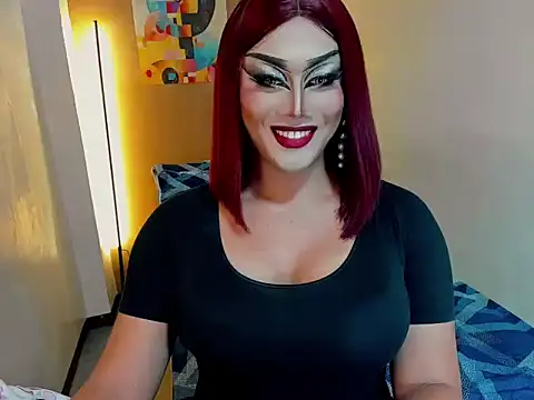 [18 Aug 05:53] Private Show - video by Master_Nicole cam model