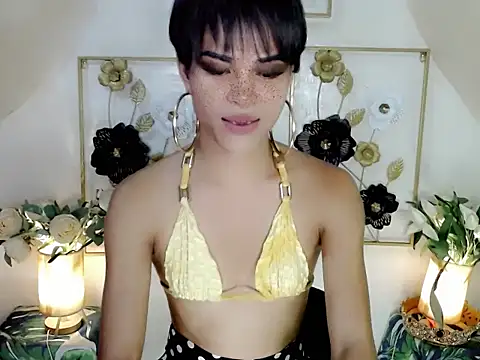 [6 Aug 19:40] Private Show