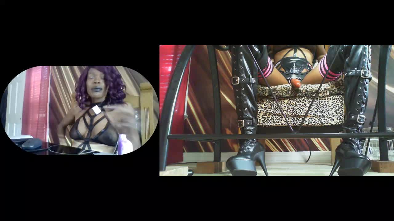 [15 Feb 14:38] Private Show - video by TheMississippiMadame cam model