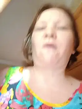 Again mastutbation – video af Renata_Dell cam-model