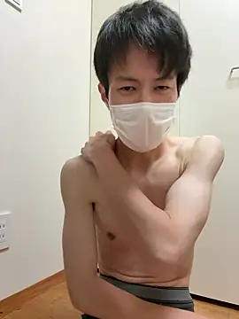 8/5チケットチャット（前髪あり配信） — filmik Shippokun, modela(-lki) na kamerkach