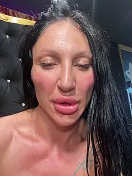 [30 Jul 19:34] Private Show - βίντεο μοντέλου NINACOXXX