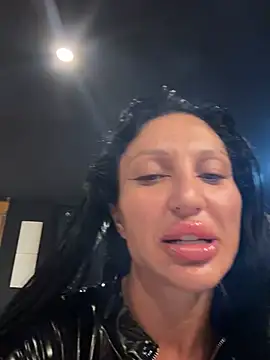 [30 Jul 23:52] Private Show spitting - βίντεο μοντέλου NINACOXXX