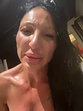 [16 Aug 00:37] Private Show - βίντεο μοντέλου NINACOXXX