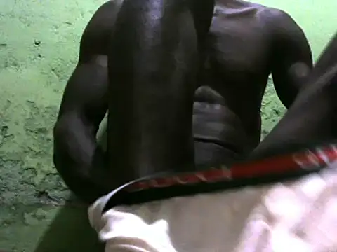 [26 Apr 02:51] Private Show - video by BBC_Bigdick_Stroke cam model