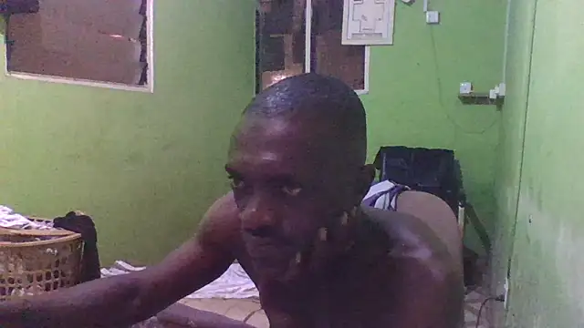 [11 Dec 12:34] Private Show - video by BBC_Bigdick_Stroke cam model