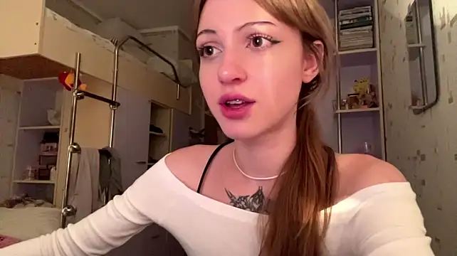[30 Aug 03:57] Private Show - video by chipsis cam model