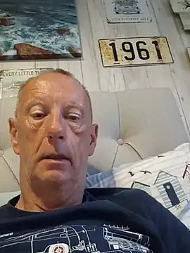 ] Private Show cum - vidéo du modèle de showcams degsyjohn