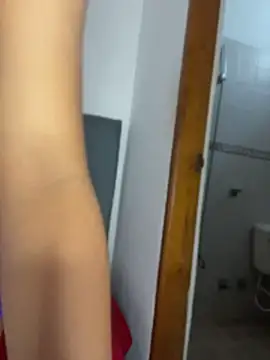 naked+riding dildo
