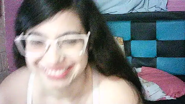 [20 Sep 20:37] Private Show Move tits + cum in tits - video by SSSYJJJLOVECOUPLE cam model