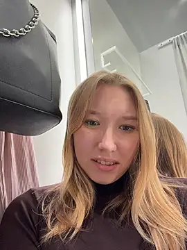 🥵🔥Show Hot body Tease Pink pussy and ORGASM in fitting room omg 🥵🔥