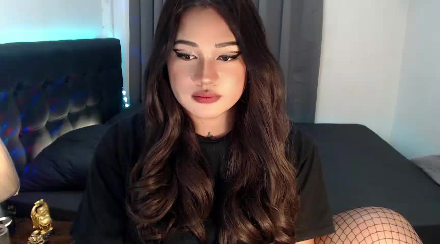 DILDO ASS AND CUM - video by Ur_WifeyMarie cam model