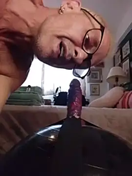 [30 Sep 14:54] Public Sho otra masw - Video von Elojete0 Cam-Model