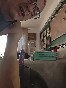 [5 Oct 15:21] Public Showmas polla - Video von Elojete0 Cam-Model