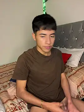 hot - Vídeo de HotSebas_04, modelo de vídeos