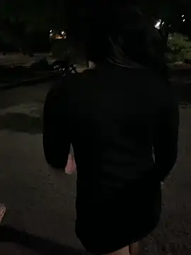 A good, dark, sexy ride. - βίντεο μοντέλου secretgirls2026