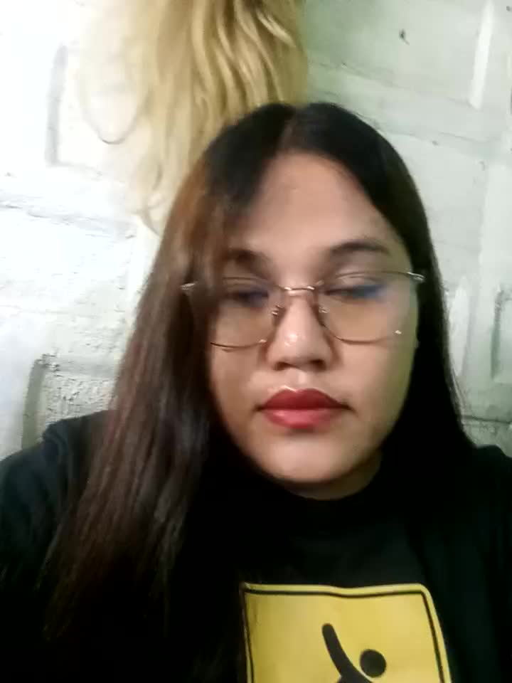 Cum in bathroom - vídeo de Andrea0414 modelo de câmara