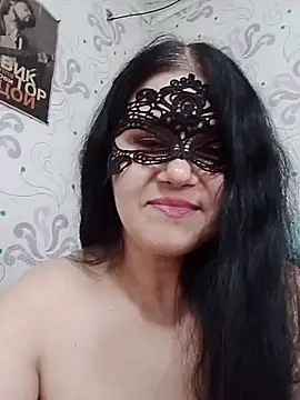 [11 Sep 11:09] Private Show - clip cu ZulfaMiller model videochat