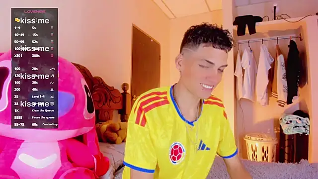 cum show