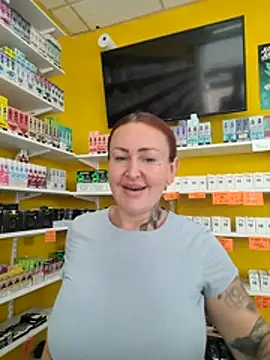 Private Show - Breast feed you