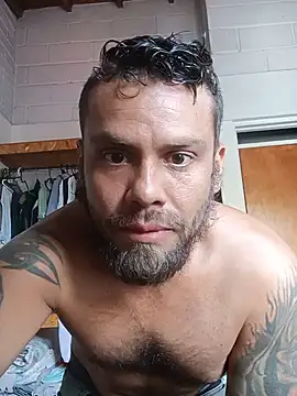 MeagerMinnow kamerás modell  4981. kiemelt videója