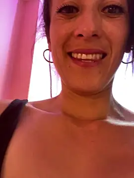 finger and dildo masturbation pussy close up - video by Atammy cam model