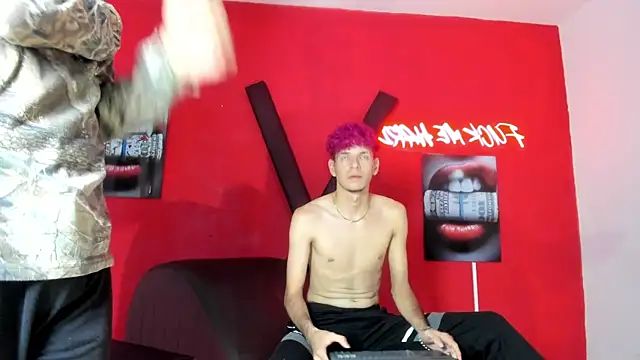 Erotic and Masturbation Show🍆🔥🍑