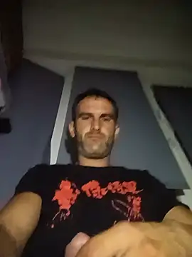 Me and my dick - clip cu Peshtic20 model videochat