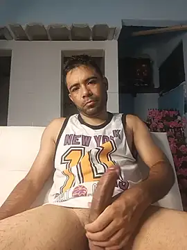 Vergon – video od webkamerové modelky Fredgonzalez