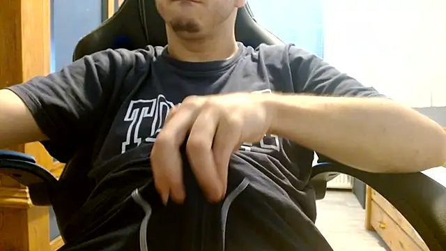 Short Private Show With Jerking And Toy - 視頻由 cuteboy00900 主播提供