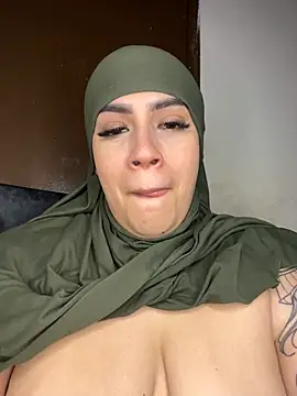 Squirt💦 - clip cu Haddy- model videochat