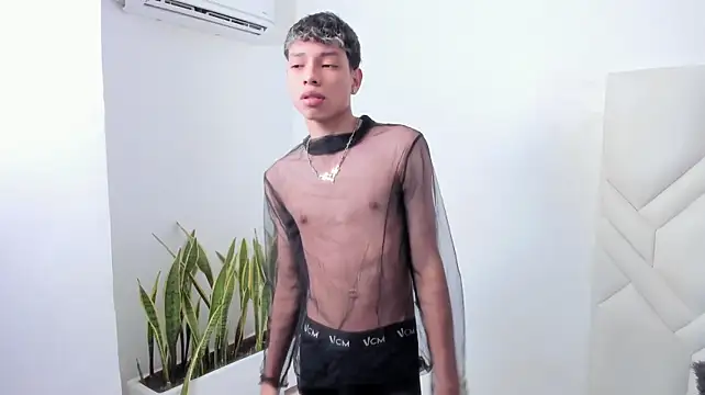 Private Show
