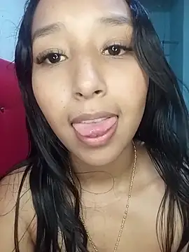 🤠sensual – видео вебкам-модели bella_chocolate