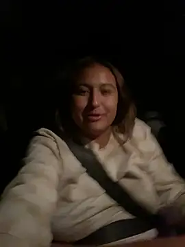 [17 Sep 21:56] Private Show - فيديو من bbwbelle موديل الكام