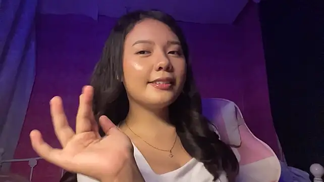 Free - video oleh RubyAmour kamera model
