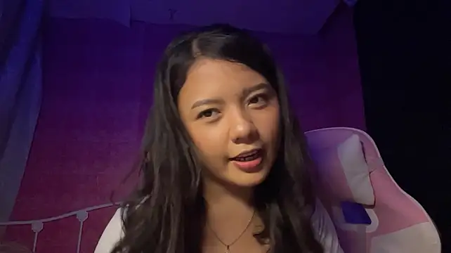 Free - video oleh RubyAmour kamera model