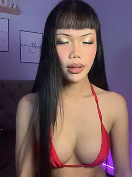 SEXY BITCH - vídeo de la modelo de cam StarLovee