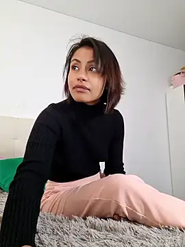 Private Show – video af qulona