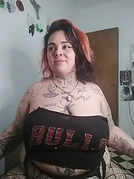 moviendo un poquito