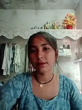 with face 5 min video - video di divya_140 modella di cam