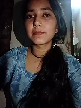 5 min video with face - video di divya_140 modella di cam