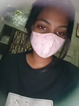 5 min video - vídeo de la modelo de cam divya_140