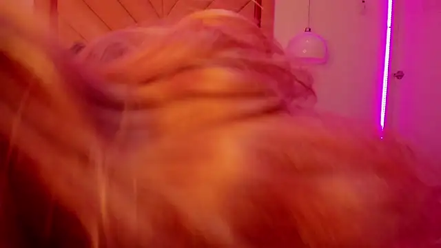 Fingering pussy and close up