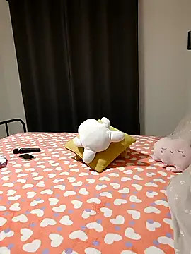 Private Show - video by Diamond_Monna cam model