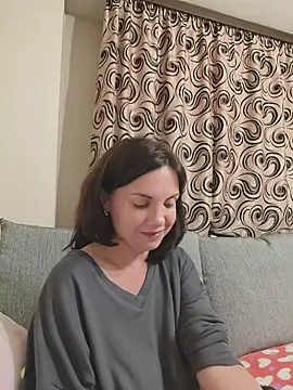 ANAL Private Show