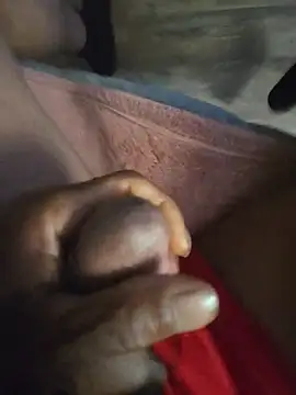 [22 Aug 23:58] Private Show – video od webkamerové modelky Biglongdick40