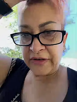[9 Sep 12:21] Public Show - video by ZorynasDollHouse cam model